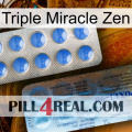 Triple Miracle Zen 40